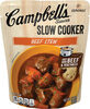 Slow Cooker Sauces Beef Stew - Product