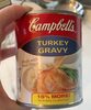 Campbell'S Gravy Turkey - Produkt