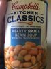 Campbell'S Soup Bean And Ham - Product