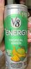 energy tropical gree - Producto
