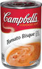 Tomato bisque condensed soup - Product