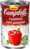 Roasted red pepper condensed soup - Product