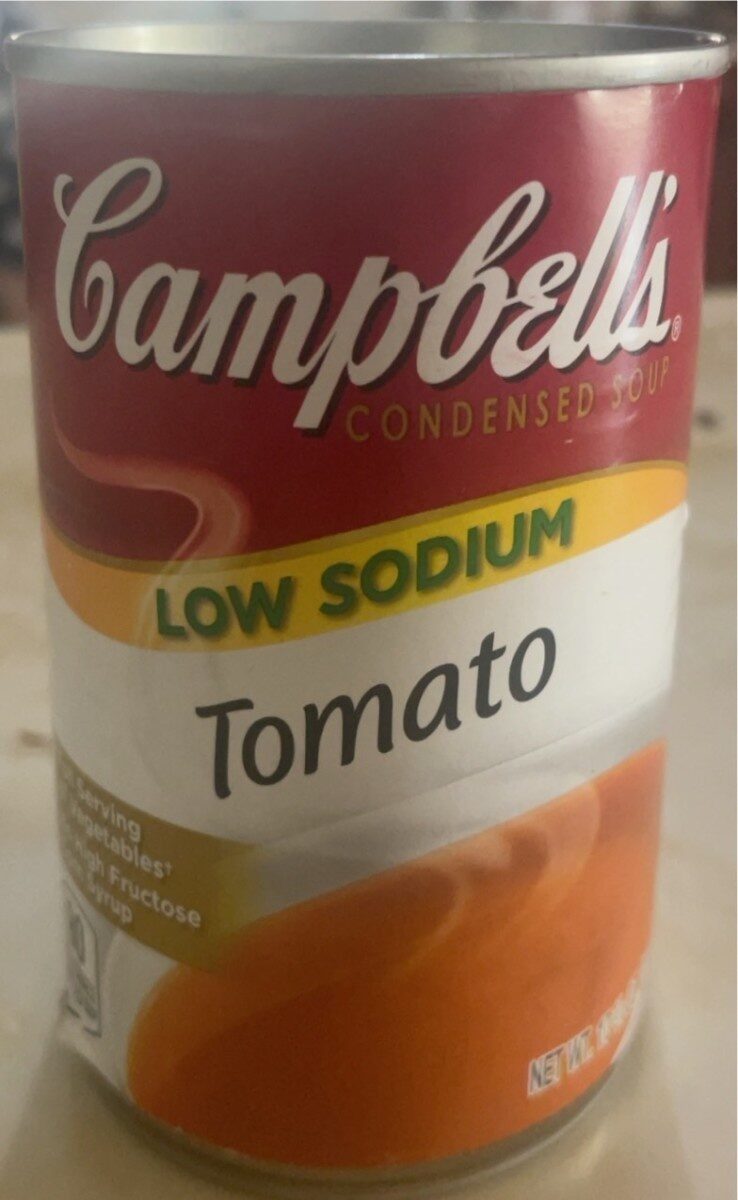 Tomato - Product