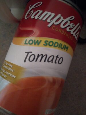 Tomato - Ingredients