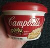 Campbell's Double Noodle - Product