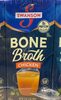 Chicken bone broth - Produit