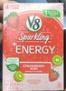 Sparkling + energy - Producto