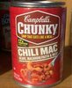 chunky chili mac - Product