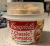 classic tomato soup - Produkt