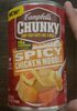 Campbell’s Chunky Spicy Chicken Noodle - Product