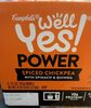 Well Yes Power - Product