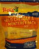 Fiesta fancy shredded mild cheddar and Monterey jack - Product