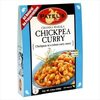 Rice chickpea curry ounces - Product