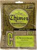 Ginger chews - Product