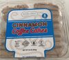 Cinnamon coffee cakes - نتاج