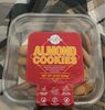 Almond cookies - Produkt