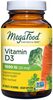 Vitamin D3 1000 IU (25 mcg) - Producto