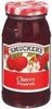 Cherry preserves - Product