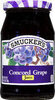 Concord grape jam - Product