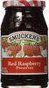 Preserves red raspberry - Product