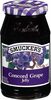 Concord grape jelly - Product