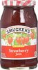 Strawberry Jam - Producto