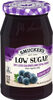 Low sugar concord grape jelly - Product