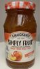 Simply Fruit - Product