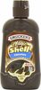 Magic shell ice cream topping - Product