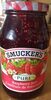 Raspberry jam - Producto