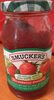 Smucker’s strawberry jam - No sugar added - Product