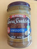 Natural Peanut Butter - Produit
