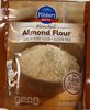 Blanched Almond Flour - Prodotto