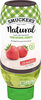 Smucker's Natural Strawberry Squeezable Fruit Spread - Produkt