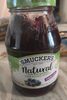 Smuckers Natural Concord Grape Spread - Product