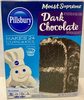 Moist Supreme Dark Chocolate - Product