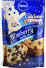 Muffin mix blueberry - Product