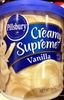 Creamy supreme - Product