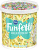 Funfetti frosting spring candy - Prodotto