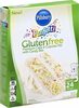 Funfetti gluten free cake mix - Sản phẩm