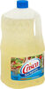 Pure vegetable oil - Product