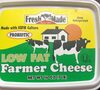 Fresh Made Farmer Cheese - Producto
