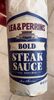 Bold Steak Sauce - Product