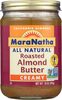 Roasted Almond Butter, Creamy - Product