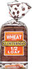 Wheat Loaf Bread - Product