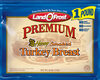 Premium Turkey Breast, Honey Smoked - Product