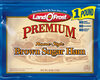 Premium Brown Sugar Ham - Product