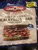 Black forest ham - Product