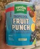 Tropicool Fruit Punch - Product