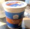 Low fat yogurt vanilla - Product